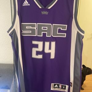 Hield Sacramento Kings | NBA Adidas Jersey